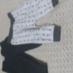 Baby casual pants